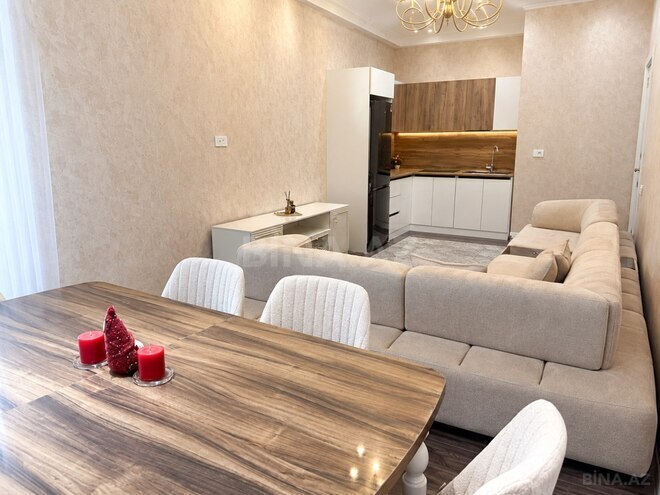 Satılır 2 otaqlı yeni tikili 67 m², 28 May m., photo 4 from 15