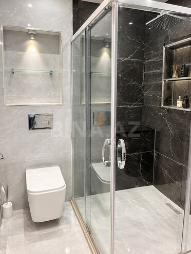 Satılır 2 otaqlı yeni tikili 67 m², 28 May m., photo 10 from 15