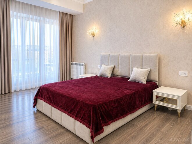 Satılır 2 otaqlı yeni tikili 67 m², 28 May m., photo 6 from 15