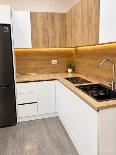 Satılır 2 otaqlı yeni tikili 67 m², 28 May m., photo 8 from 15