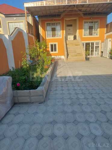 Продаётся 7-комн. дом/дача 185 м², пос. Мамедли, photo 1 from 21
