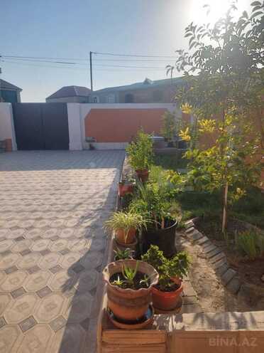 Продаётся 7-комн. дом/дача 185 м², пос. Мамедли, photo 4 from 21