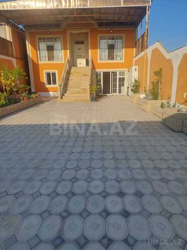 Продаётся 7-комн. дом/дача 185 м², пос. Мамедли, photo 3 from 21