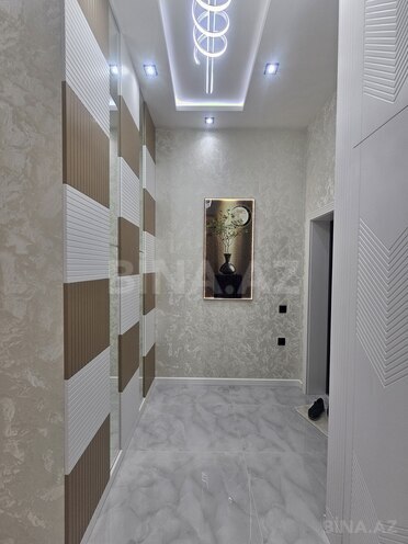 Satılır 2 otaqlı yeni tikili 68 m², Nəriman Nərimanov m., photo 9 from 13
