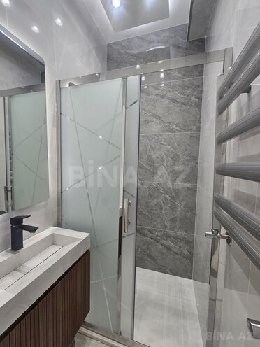 Satılır 2 otaqlı yeni tikili 68 m², Nəriman Nərimanov m., photo 10 from 13