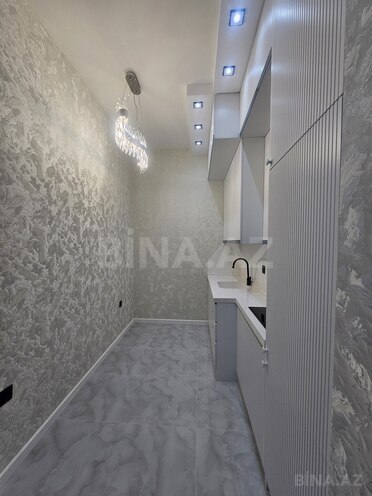Satılır 2 otaqlı yeni tikili 68 m², Nəriman Nərimanov m., photo 7 from 13