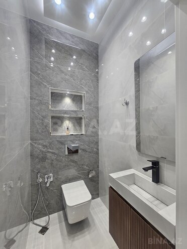 Satılır 2 otaqlı yeni tikili 68 m², Nəriman Nərimanov m., photo 11 from 13