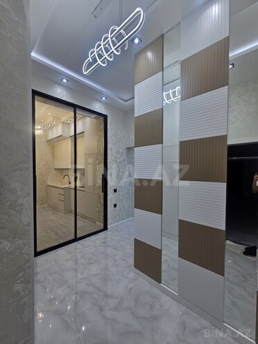 Satılır 2 otaqlı yeni tikili 68 m², Nəriman Nərimanov m., photo 8 from 13