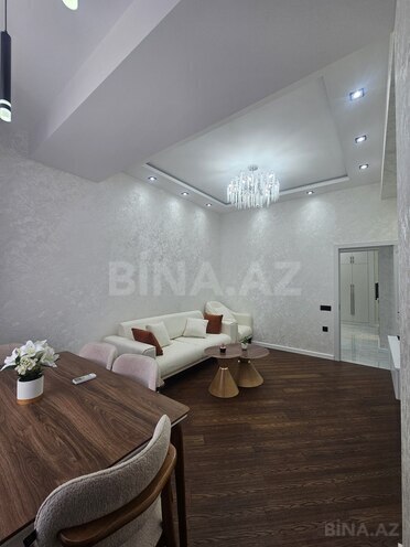 Satılır 2 otaqlı yeni tikili 68 m², Nəriman Nərimanov m., photo 3 from 13