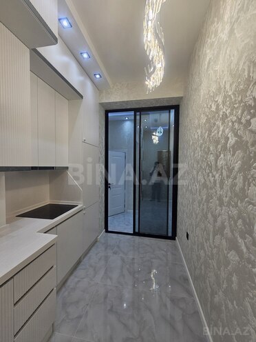 Satılır 2 otaqlı yeni tikili 68 m², Nəriman Nərimanov m., photo 6 from 13