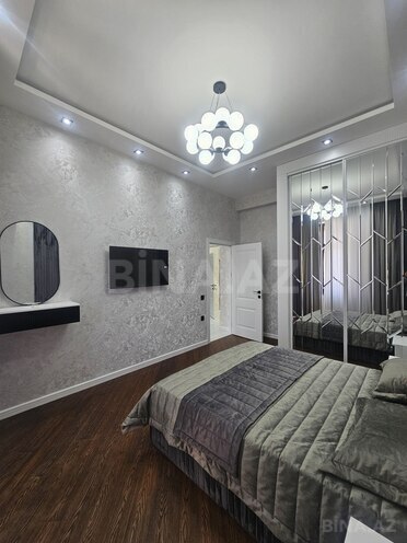 Satılır 2 otaqlı yeni tikili 68 m², Nəriman Nərimanov m., photo 5 from 13