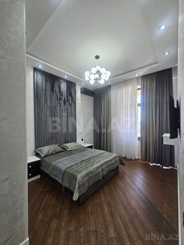 Satılır 2 otaqlı yeni tikili 68 m², Nəriman Nərimanov m., photo 4 from 13