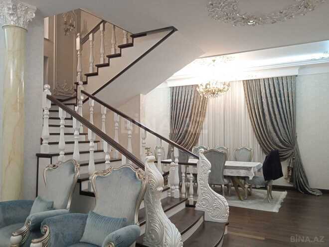 Продаётся 7-комн. дом/дача 510 м², пос. Бадамдар, photo 11 from 24