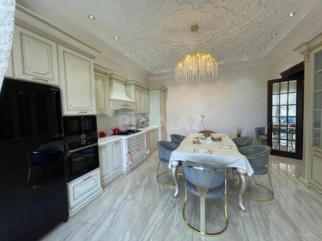 Продаётся 7-комн. дом/дача 510 м², пос. Бадамдар, photo 16 from 24