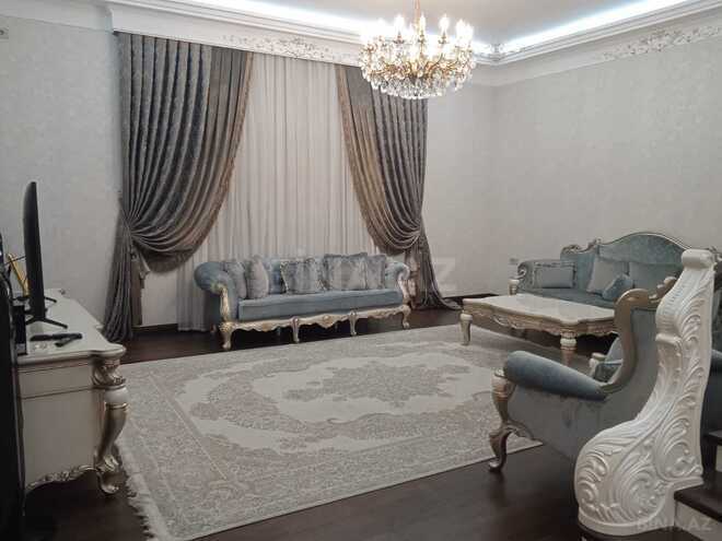 Продаётся 7-комн. дом/дача 510 м², пос. Бадамдар, photo 9 from 24