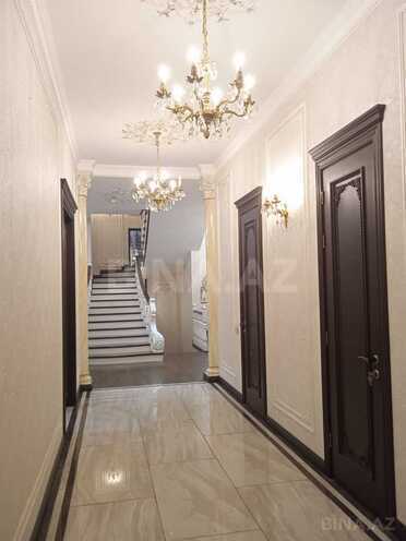 Продаётся 7-комн. дом/дача 510 м², пос. Бадамдар, photo 21 from 24