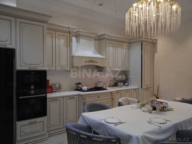 Продаётся 7-комн. дом/дача 510 м², пос. Бадамдар, photo 15 from 24