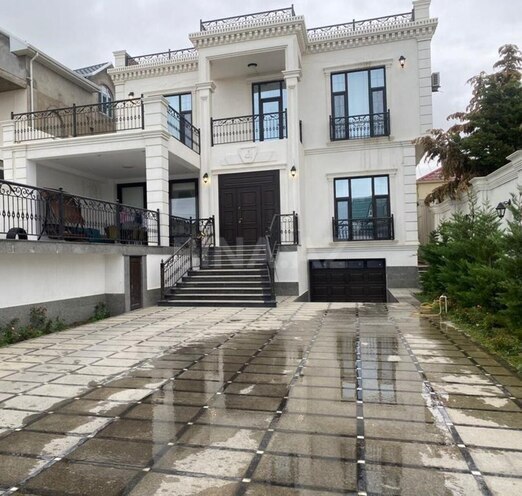 Продаётся 7-комн. дом/дача 510 м², пос. Бадамдар, photo 1 from 24