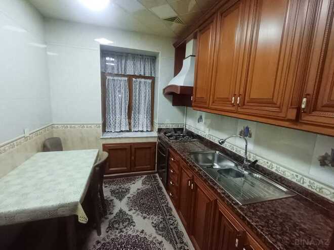 Сдаётся 3-комн. вторичка 90 м², м. 28 мая, photo 19 from 30
