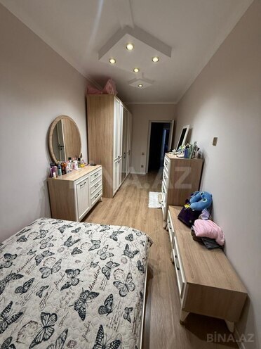 Продаётся 4-комн. новостройка 120 м², м. Нариман Нариманов, photo 6 from 18