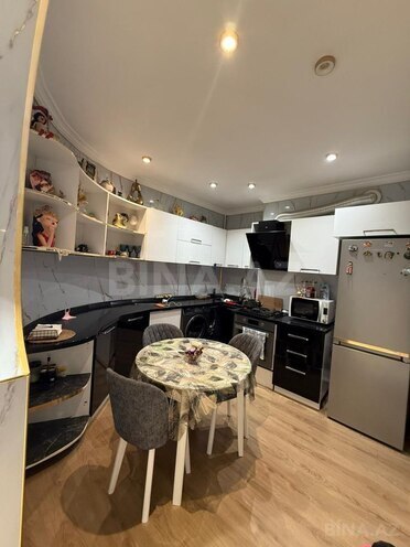 Продаётся 4-комн. новостройка 120 м², м. Нариман Нариманов, photo 9 from 18