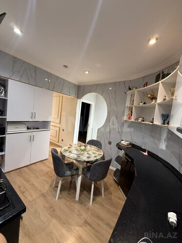 Продаётся 4-комн. новостройка 120 м², м. Нариман Нариманов, photo 4 from 18