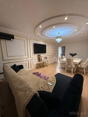 Продаётся 4-комн. новостройка 120 м², м. Нариман Нариманов, photo 1 from 18