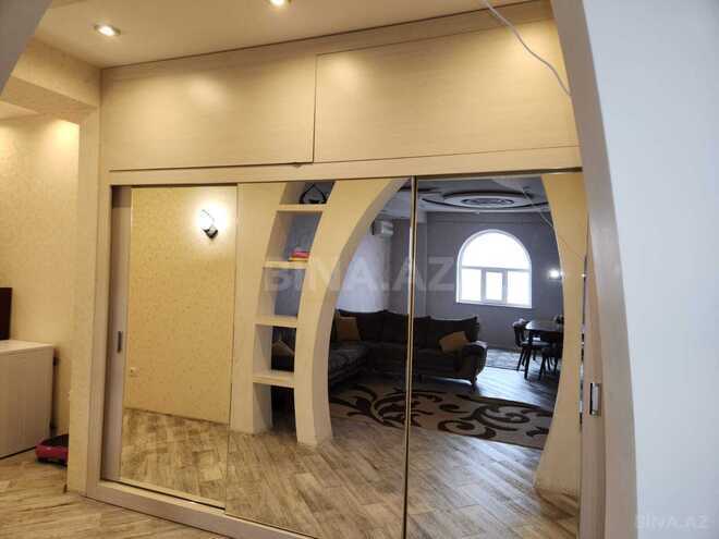 Продаётся 3-комн. новостройка 125 м², м. Халглар Достлугу, photo 4 from 30