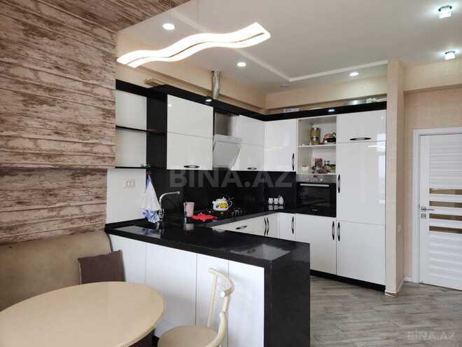 Продаётся 3-комн. новостройка 125 м², м. Халглар Достлугу, photo 18 from 30