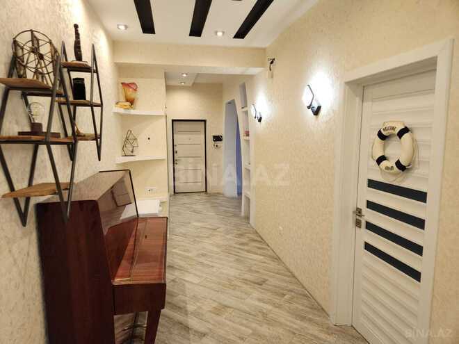 Продаётся 3-комн. новостройка 125 м², м. Халглар Достлугу, photo 3 from 30