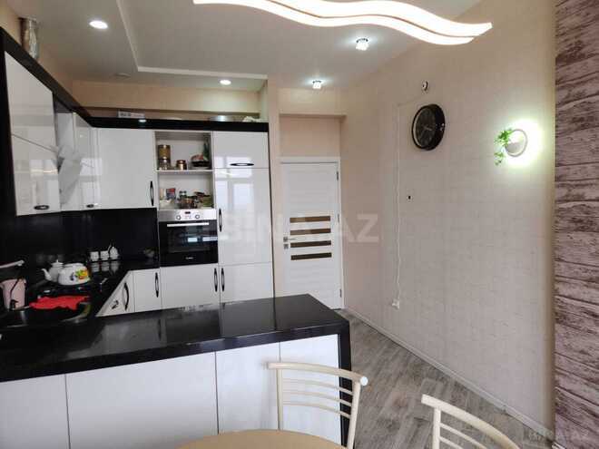 Продаётся 3-комн. новостройка 125 м², м. Халглар Достлугу, photo 19 from 30
