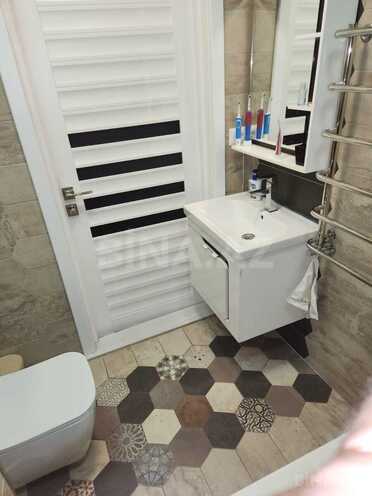 Продаётся 3-комн. новостройка 125 м², м. Халглар Достлугу, photo 28 from 30