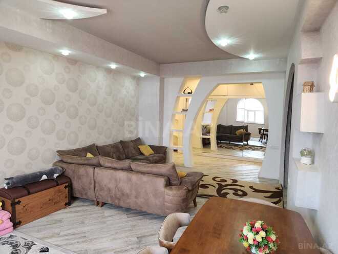 Продаётся 3-комн. новостройка 125 м², м. Халглар Достлугу, photo 12 from 30