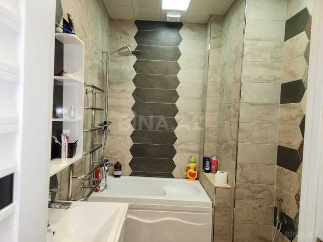 Продаётся 3-комн. новостройка 125 м², м. Халглар Достлугу, photo 24 from 30