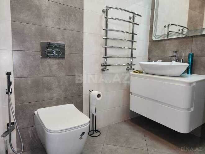 Продаётся 3-комн. новостройка 125 м², м. Халглар Достлугу, photo 16 from 30