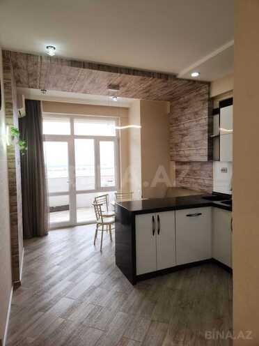 Продаётся 3-комн. новостройка 125 м², м. Халглар Достлугу, photo 23 from 30