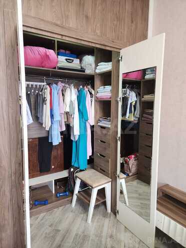 Продаётся 3-комн. новостройка 125 м², м. Халглар Достлугу, photo 15 from 30