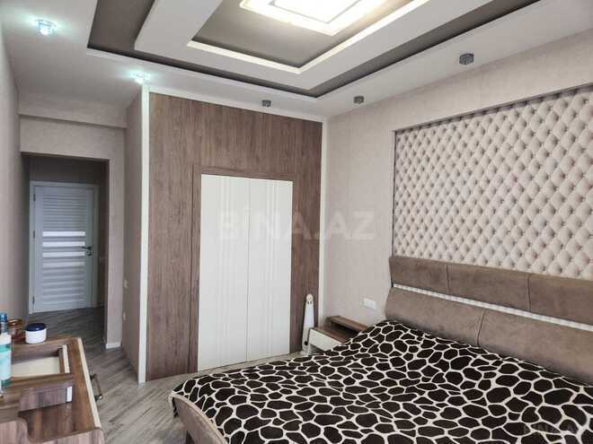 Продаётся 3-комн. новостройка 125 м², м. Халглар Достлугу, photo 14 from 30