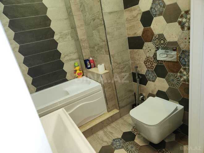 Продаётся 3-комн. новостройка 125 м², м. Халглар Достлугу, photo 29 from 30