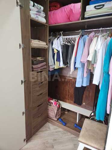 Продаётся 3-комн. новостройка 125 м², м. Халглар Достлугу, photo 17 from 30