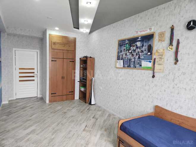 Продаётся 3-комн. новостройка 125 м², м. Халглар Достлугу, photo 9 from 30