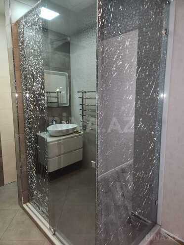 Продаётся 3-комн. новостройка 125 м², м. Халглар Достлугу, photo 21 from 30