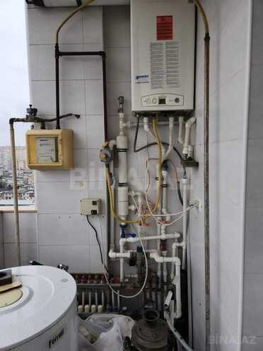 Продаётся 3-комн. новостройка 125 м², м. Халглар Достлугу, photo 25 from 30