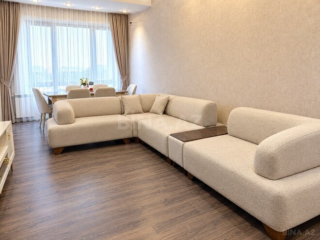 Satılır 2 otaqlı yeni tikili 67 m², 28 May m., photo 3 from 15