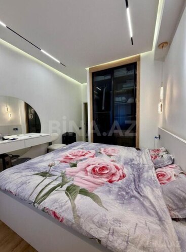 İcarəyə verilir 2 otaqlı yeni tikili 65 m², Yeni Günəşli q., photo 7 from 13