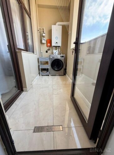 İcarəyə verilir 2 otaqlı yeni tikili 65 m², Yeni Günəşli q., photo 12 from 13