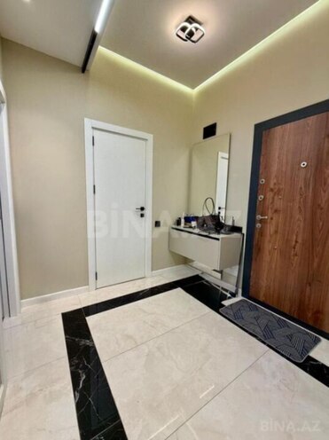 İcarəyə verilir 2 otaqlı yeni tikili 65 m², Yeni Günəşli q., photo 8 from 13