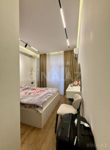 İcarəyə verilir 2 otaqlı yeni tikili 65 m², Yeni Günəşli q., photo 6 from 13