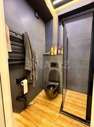 İcarəyə verilir 2 otaqlı yeni tikili 65 m², Yeni Günəşli q., photo 11 from 13