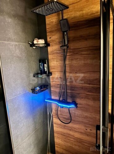 İcarəyə verilir 2 otaqlı yeni tikili 65 m², Yeni Günəşli q., photo 10 from 13